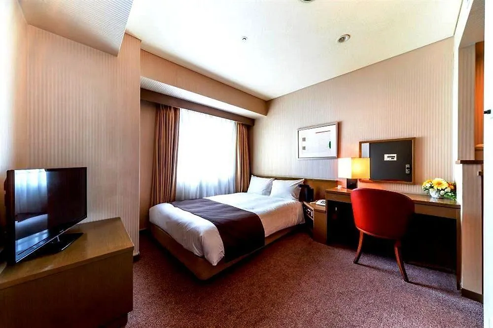 Nest Hotel Sapporo Odori