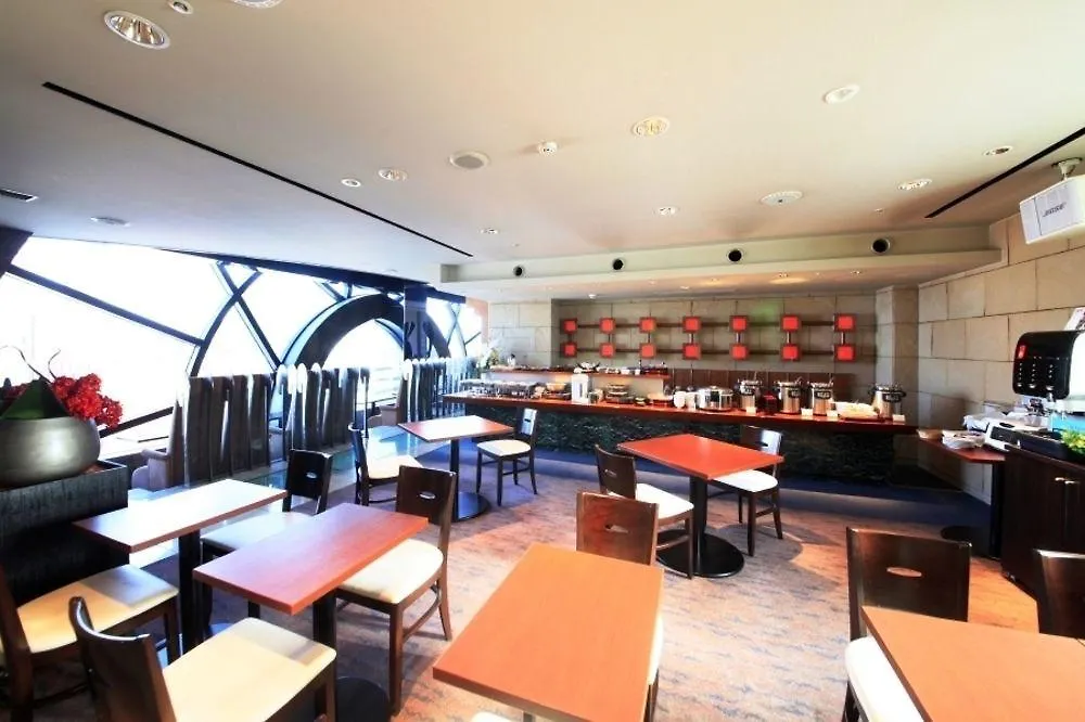 Nest Hotel Sapporo Odori